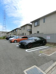 コモドカーサ　レモン館の物件外観写真